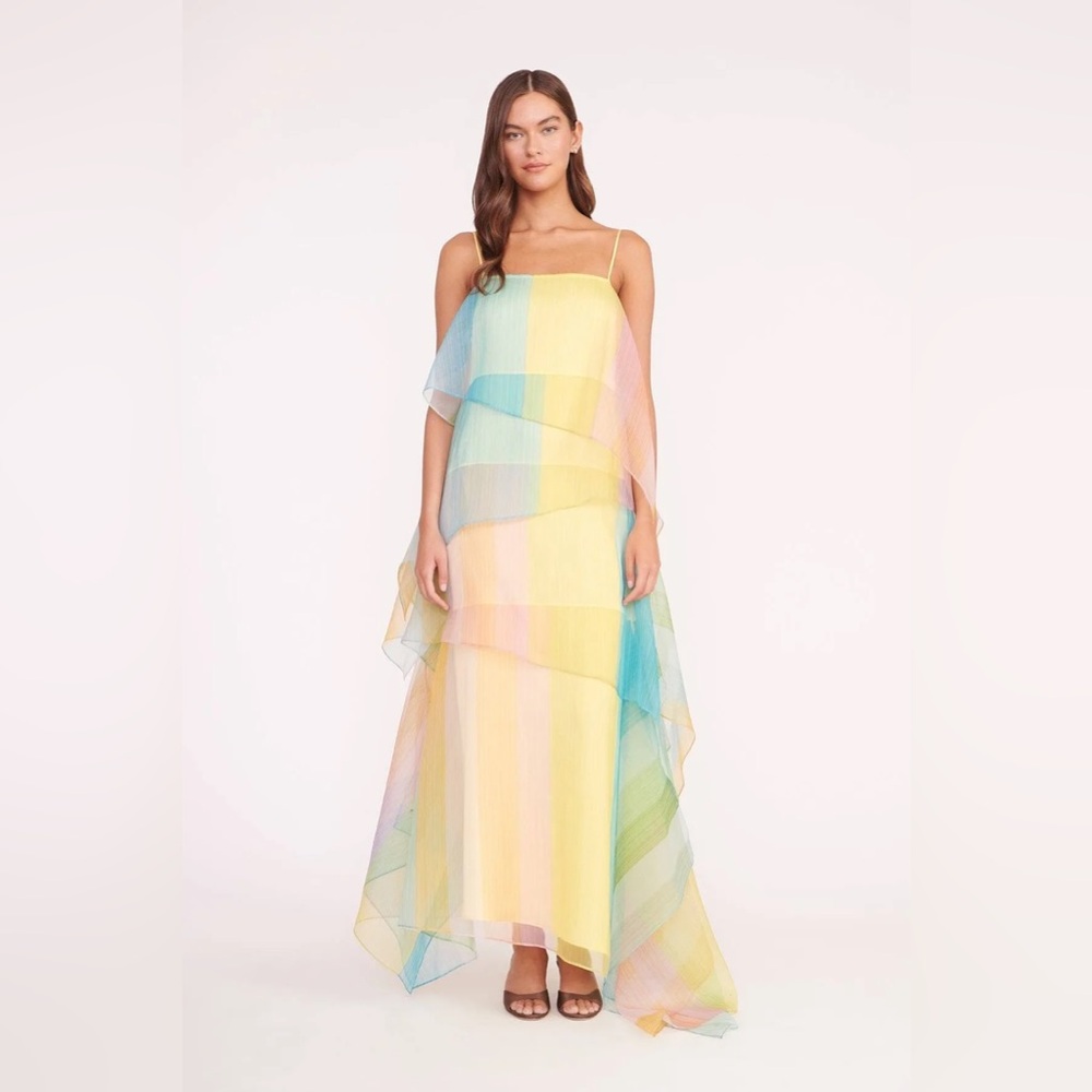 Staud dress
